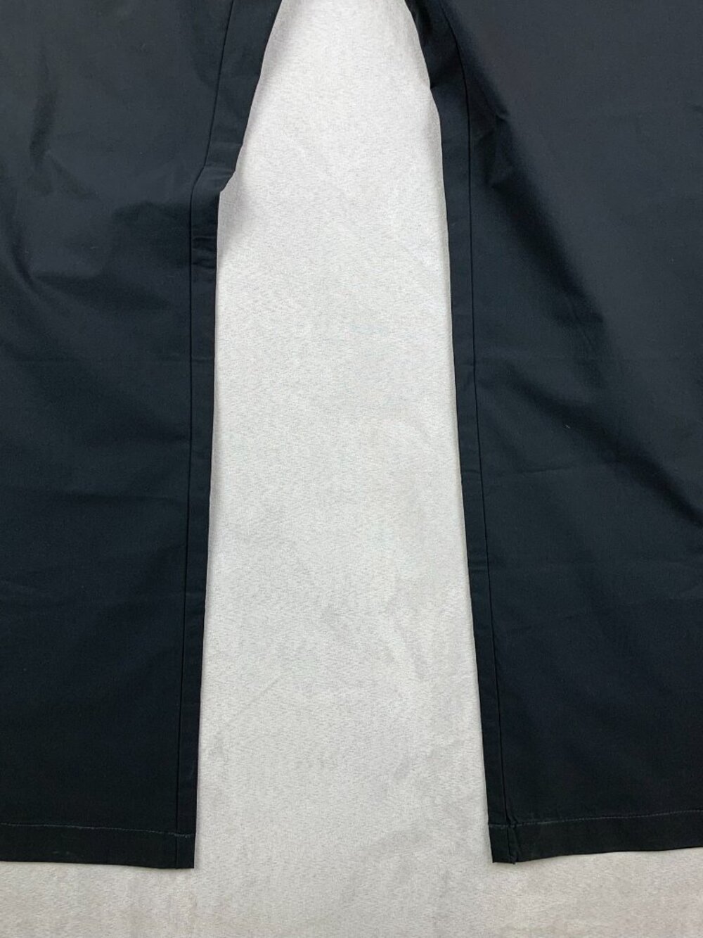 Hugo Boss Mens Pants 32 Black David222F1 Performance Technical Outdoor 32x30 - Picture 3 of 12
